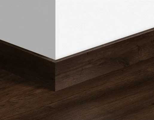 Плинтус МДФ Волшебная палочка. Гарден 207 Ясень бриллиантовый