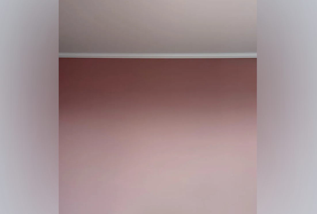 Карниз потолочный NMC WT8 30*20*2000 Белый под покраску