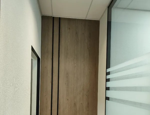 Штанга плоская 15 мм ШПл 06.2000.500 Без окраса