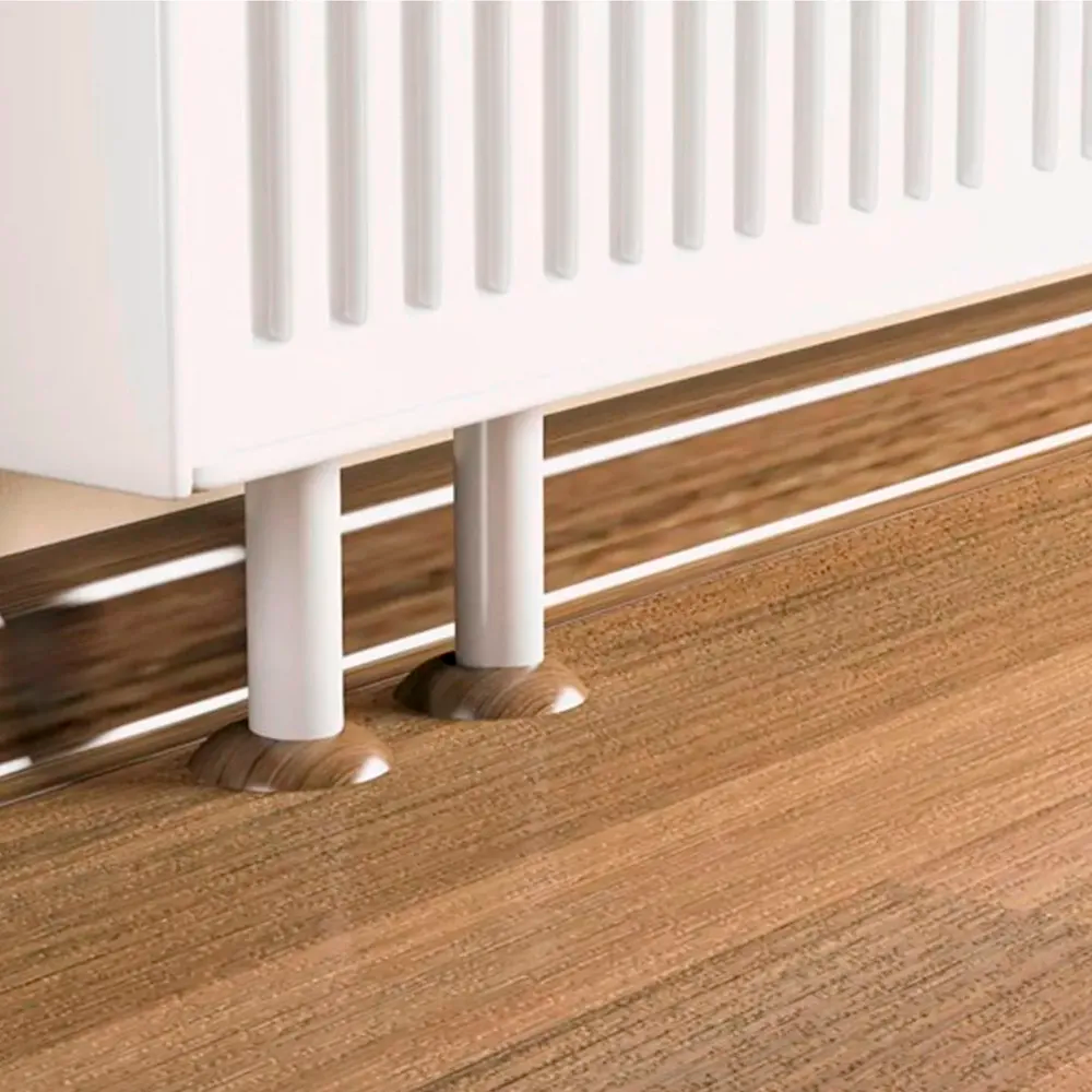 Обвод для труб 3/4 ПВХ ИДЕАЛ 28мм 261 Клен