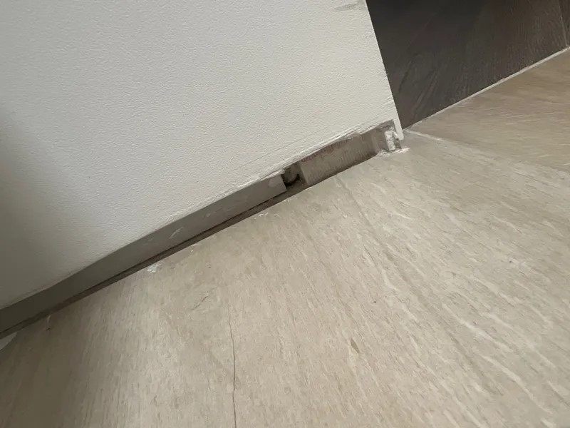 Штанга плоская 40 мм ШПл 05.2000.500 Без окраса