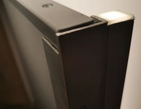 Швеллер 10*15*10 мм Шв 03.2000.504л Бронза. Цена за 5 штук.