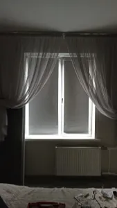 Роллета ФРОСТ УЮТ 50*175 Белый с/н