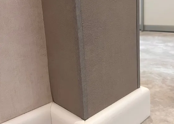 Угол ПВХ 10*10*2,75 м 0102