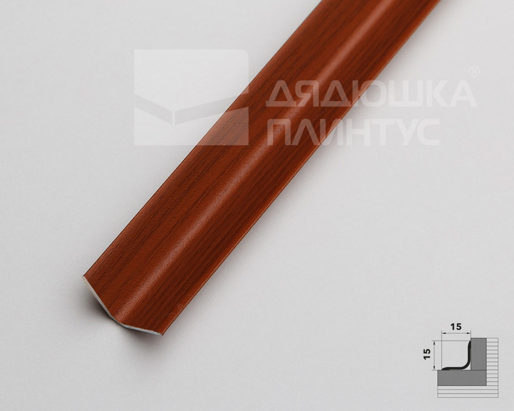 УВО 04-27.2700.092 15*15 Вишня