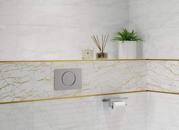 PVL89-03 Полоса латунь брашированная 20мм *2.7м