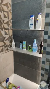 Профиль разделительный ПП 01-10НСП.2700.001 полированный