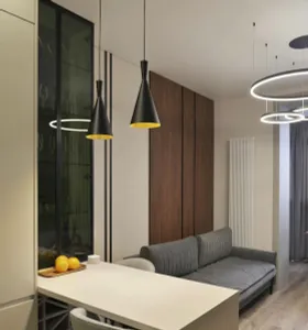 Профиль разделительный ПП 01-10НСП.2700.001 полированный