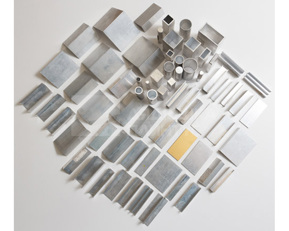 Штанга плоская 20 мм ШПл 01.2000.500 Без окраса