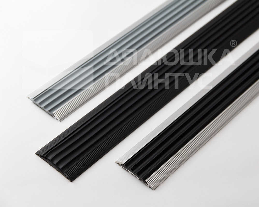 Порог одноуровневый ПС 08-1.1800.042л Шампань