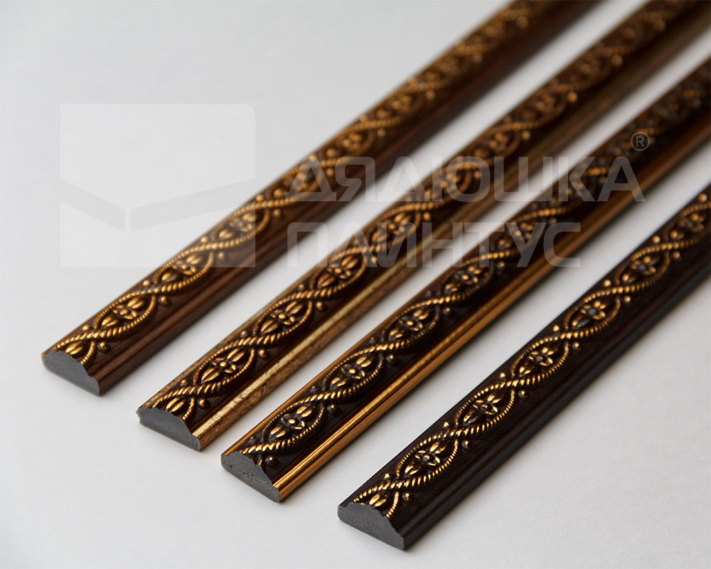 Профиль интерьерный 15*5 Дубай ПИ15Д