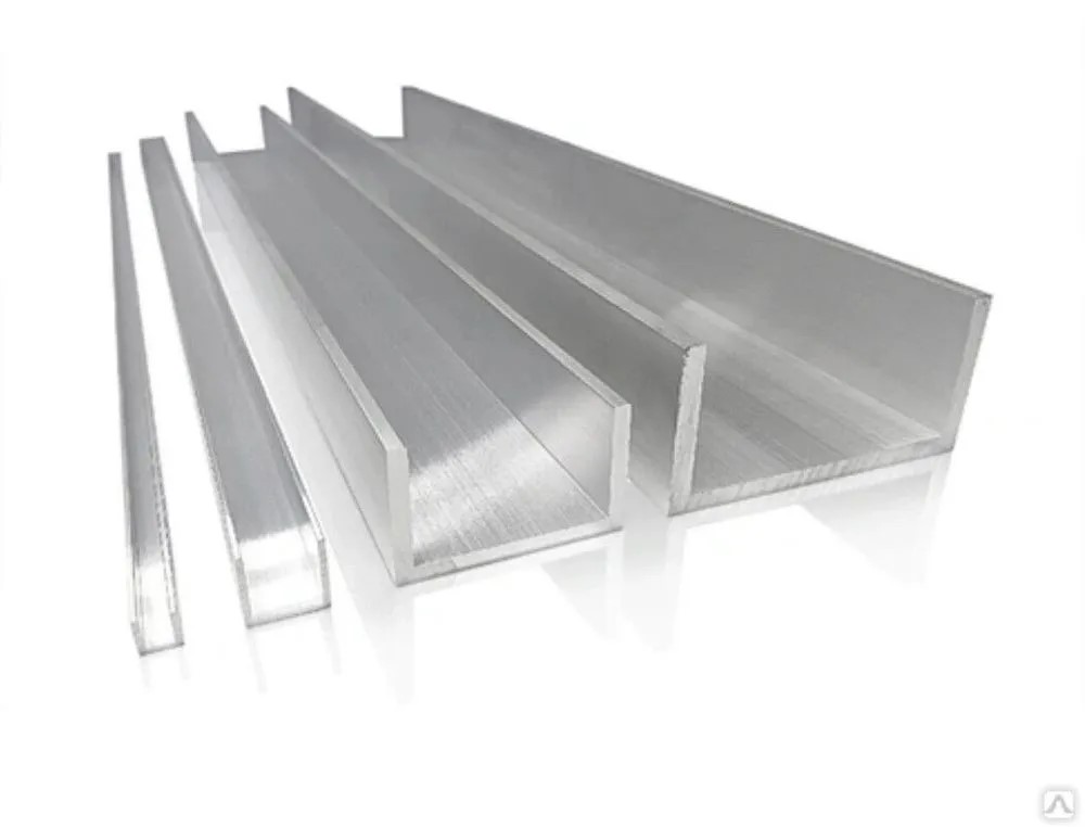 Швеллер 10х20х10 мм Шв 04.2000.500 Без окраса