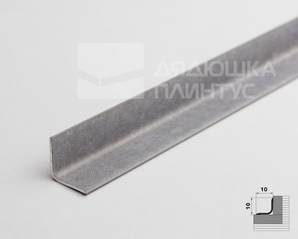 УВО 01-27.2700.055 10*10 Бетон классик