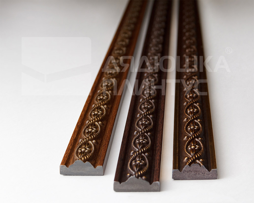 Профиль интерьерный 30*14 Милан ПИ30М