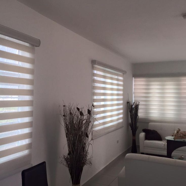 Роллета день/ночь КАНЗАС УЮТ 50*160 Белый