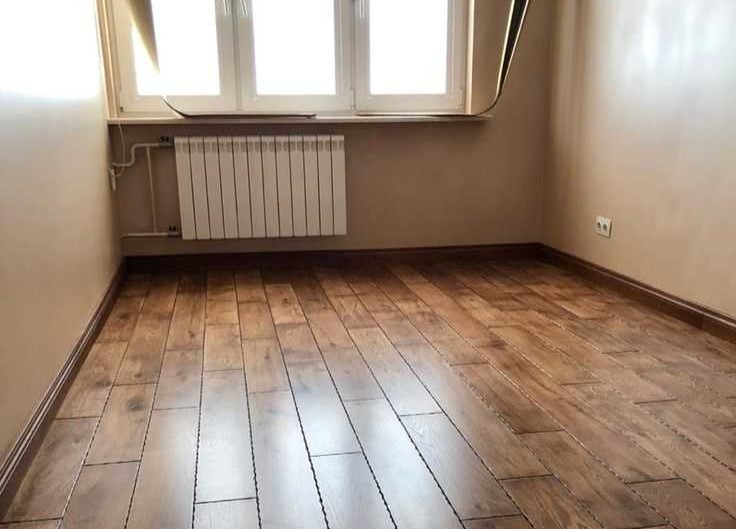 Плинтус напольный Arbiton Integra 11 Дуб Персидский