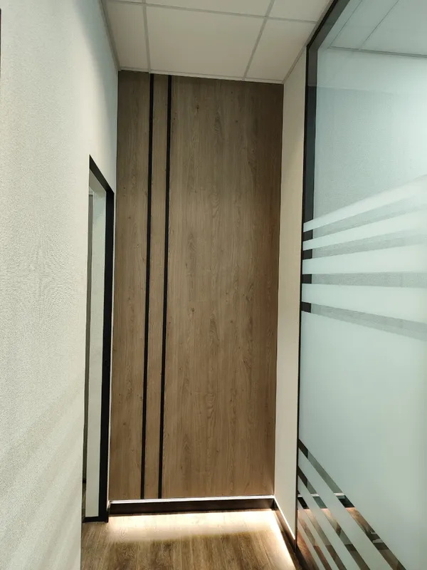 Штанга плоская 20 мм ШПл 01.2000.500 Без окраса