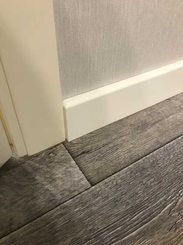 Плинтус МДФ Лука Пл 80МДФ.2700.Point line 24016