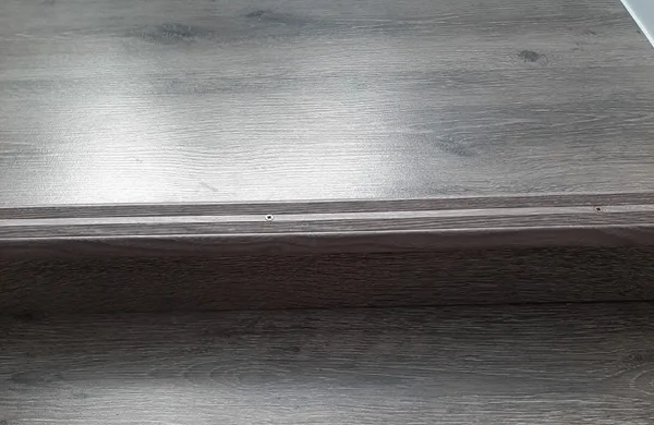 Порог угловой MSC 40*20.900.105 Дуб арктик