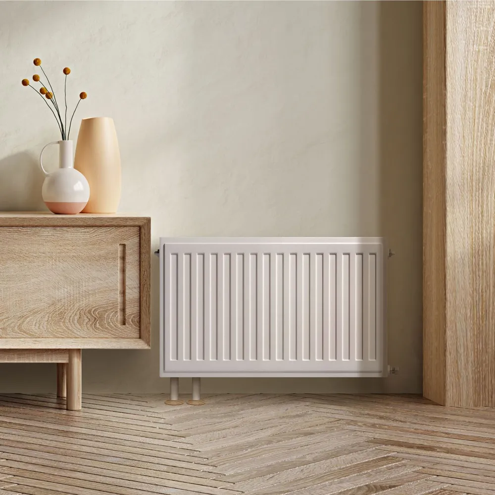 Обвод для труб 1/2 ПВХ ИДЕАЛ 22мм 231 Бук