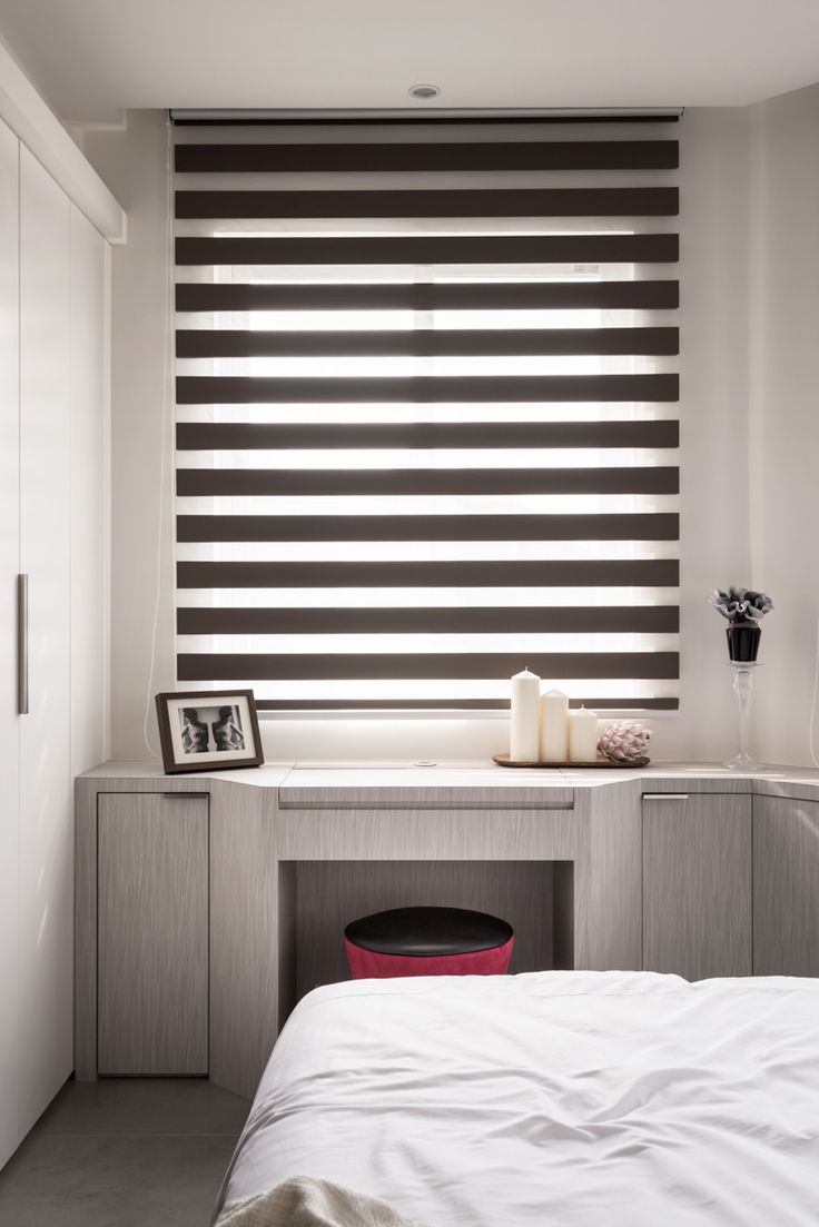 Роллета день/ночь КАНЗАС УЮТ 52*160 Натуральный