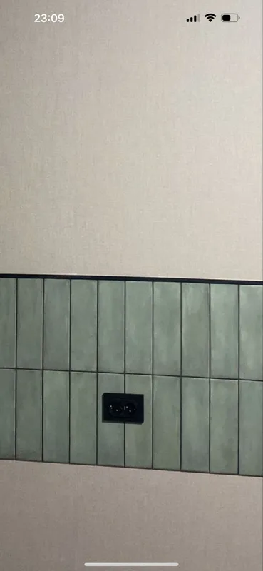 Профиль окантовочный ПК 11-10.2700.215 Черный