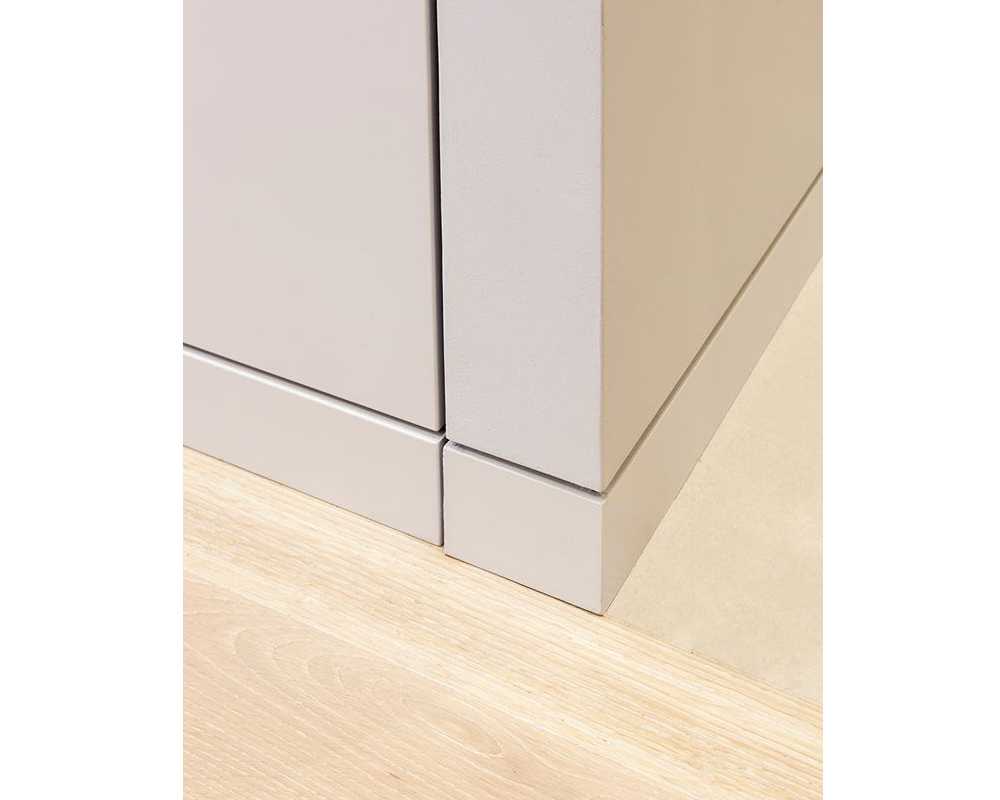 Теневой плинтус Лука Плт 95.2500.00