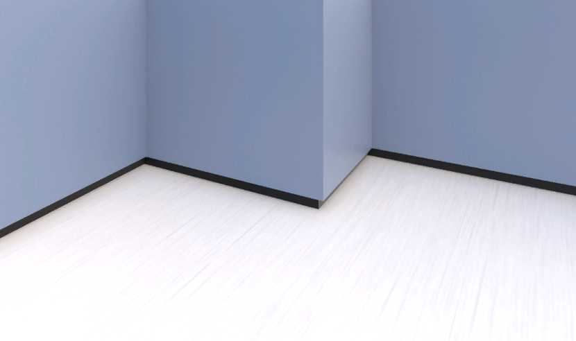 Теневой плинтус Лука Плт 44.2500.00