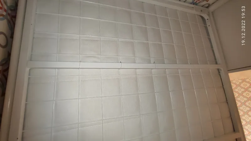 Труба квадратная 25х25 мм ТКв 04.2000.500 Без окраса