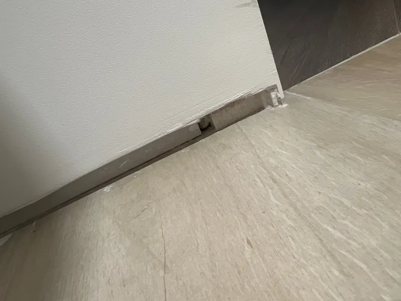 Штанга плоская 15 мм ШПл 06.2000.500 Без окраса