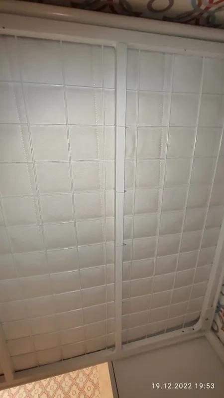 Труба квадратная 25х25 мм ТКв 04.2000.501л Серебро