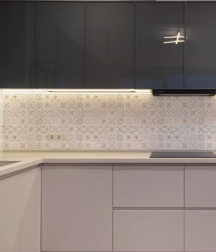 Панель ПВХ ГРЕЙС 955*480 10шт/уп Мозаика Мардин. Цена указана за 4,7 м²