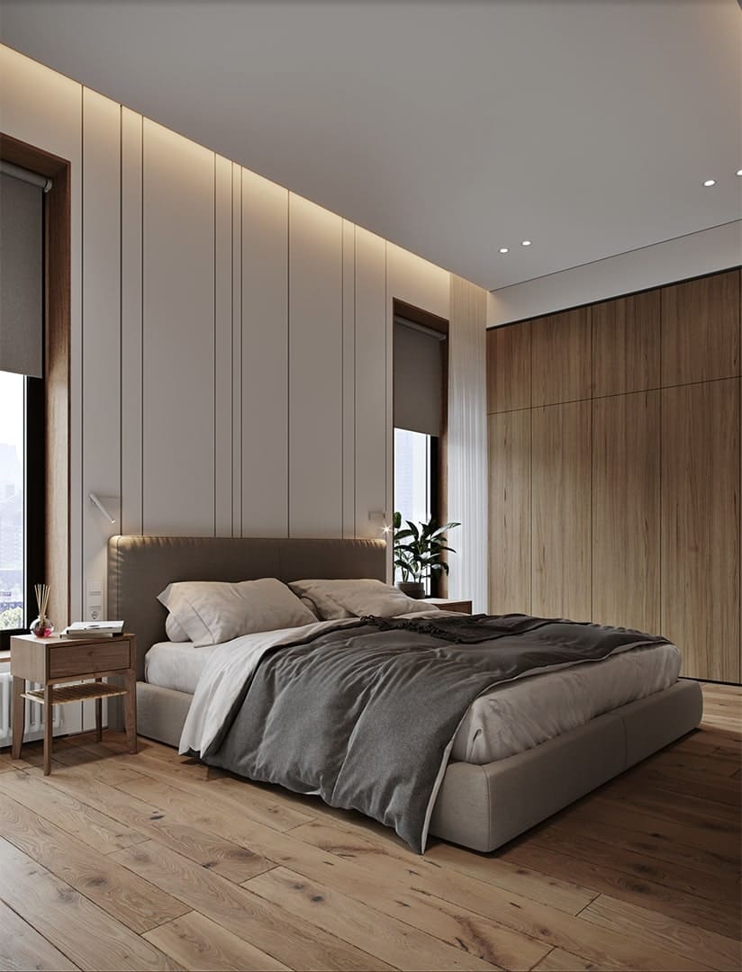 Теневой профиль Decaro Engineering D009.2A Черный 3,0 м