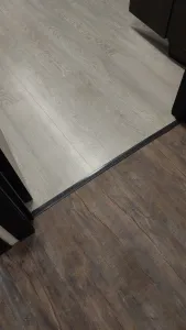 Профиль разделительный Progress PFXAL 125G