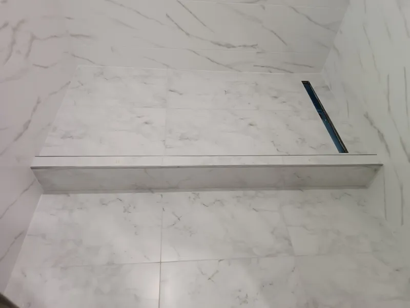 Профиль разделительный Progress PFXAL 125G