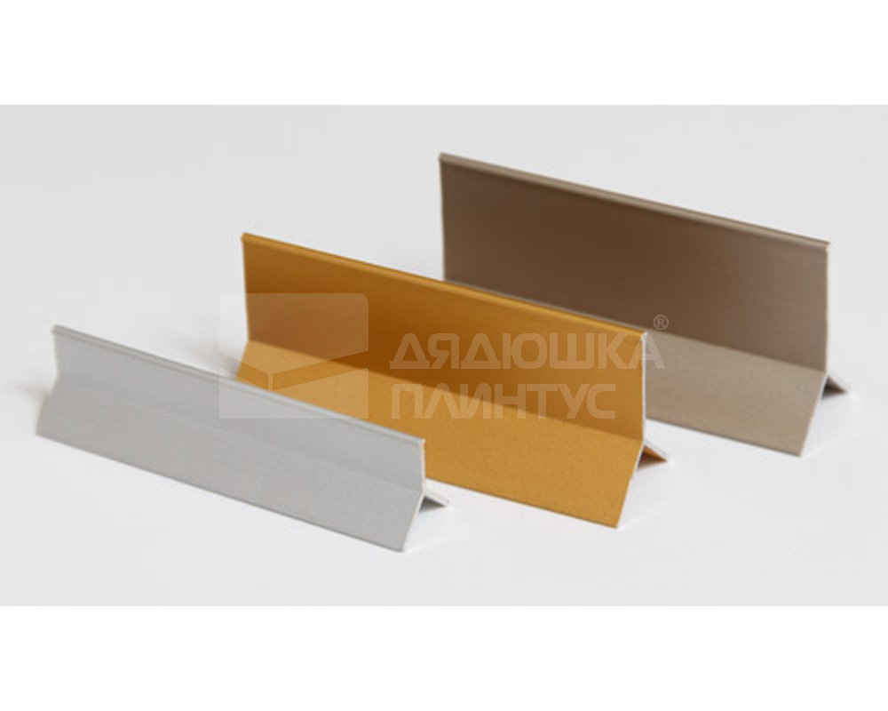 Алюминиевый профиль ПП 05-4.2700.204л