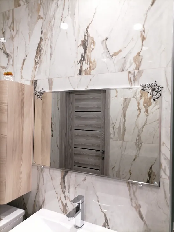 Профиль разделительный ПП 01-10НСП.2700.001 полированный