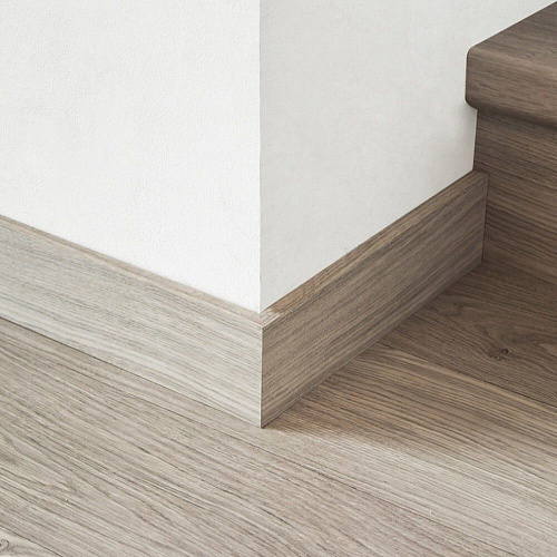 Плинтус напольный Arbiton Integra 08 Дуб Невада