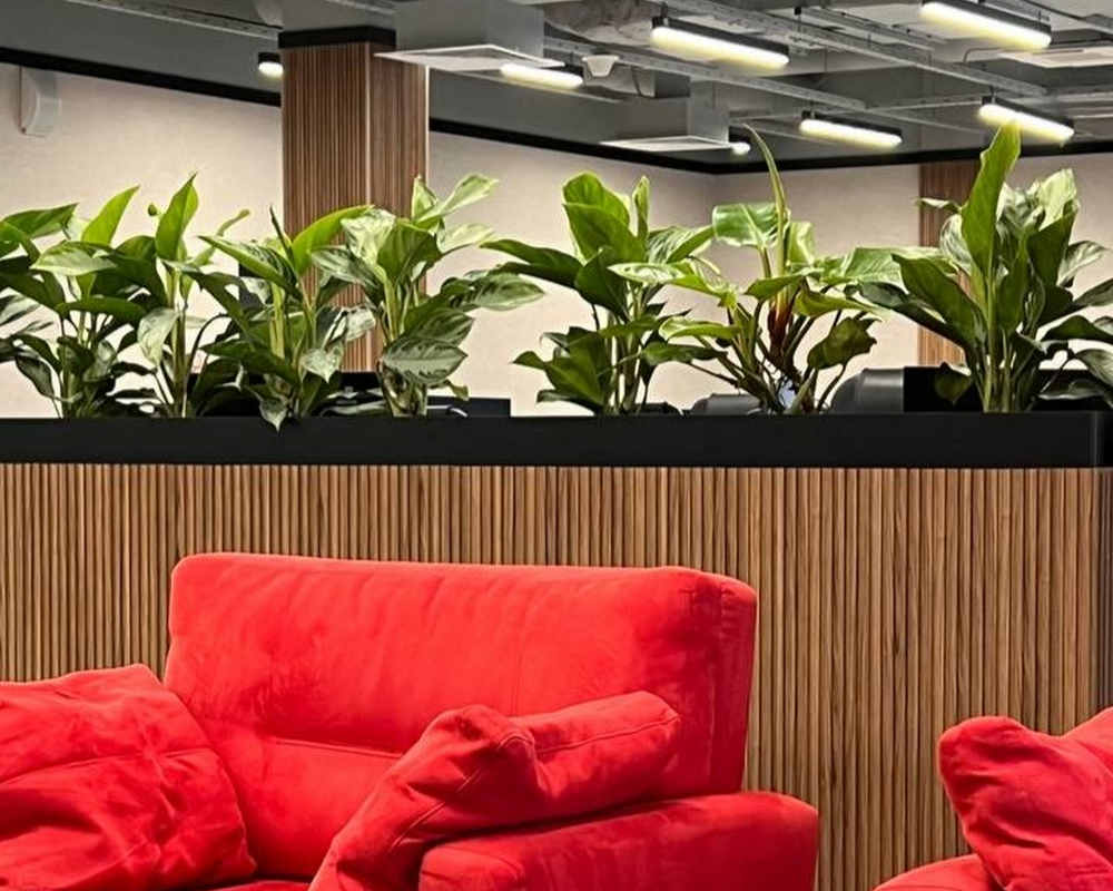 Панель МДФ ACUPAN 61.08.122505.93 зубья 12х122х2760 мм Дуб Слик