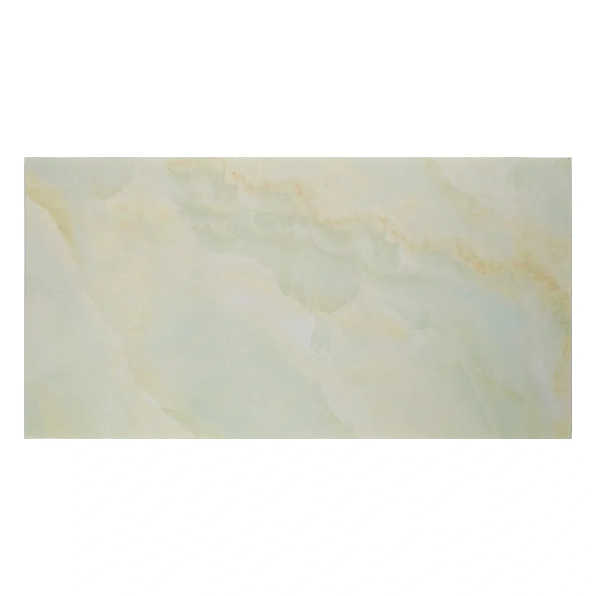 Панель самоклеющаяся ПВХ 300х300 мм 6шт/уп Мрамор Нова Бьянка. Цена указана за 0,54 м²