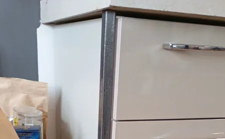 Труба квадратная 25х25 мм ТКв 04.2000.501л Серебро