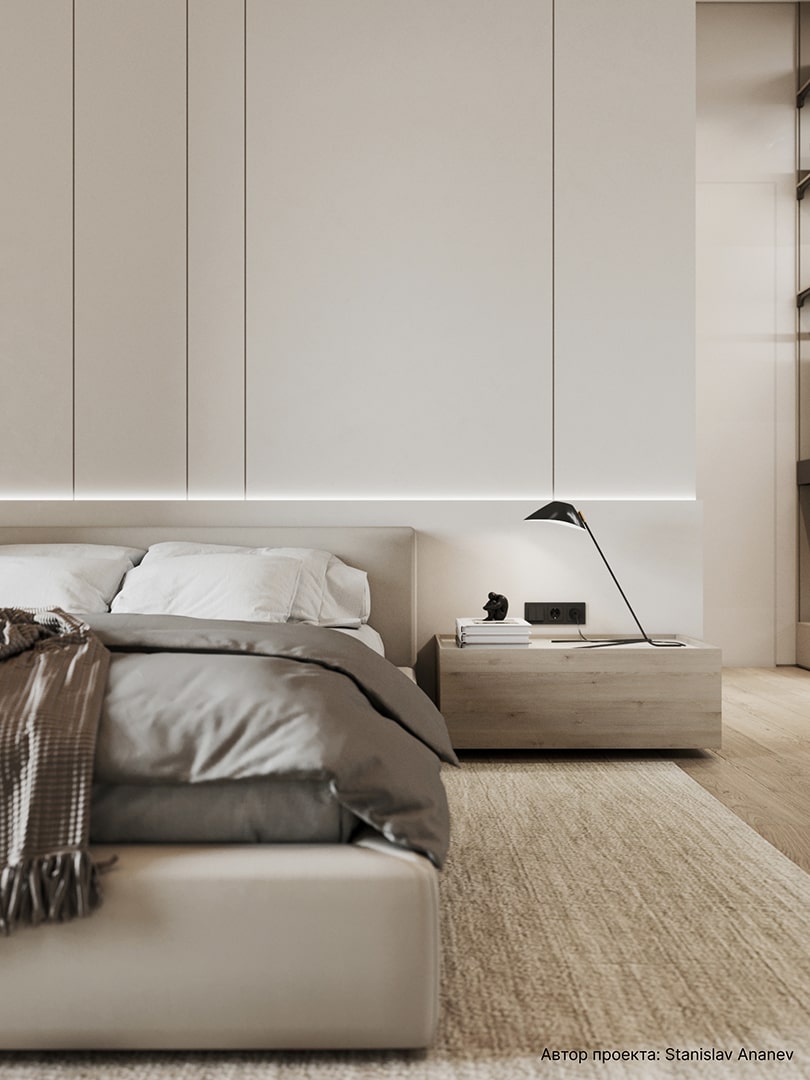 Теневой профиль Decaro Engineering D00X.A Медь 3,0 м