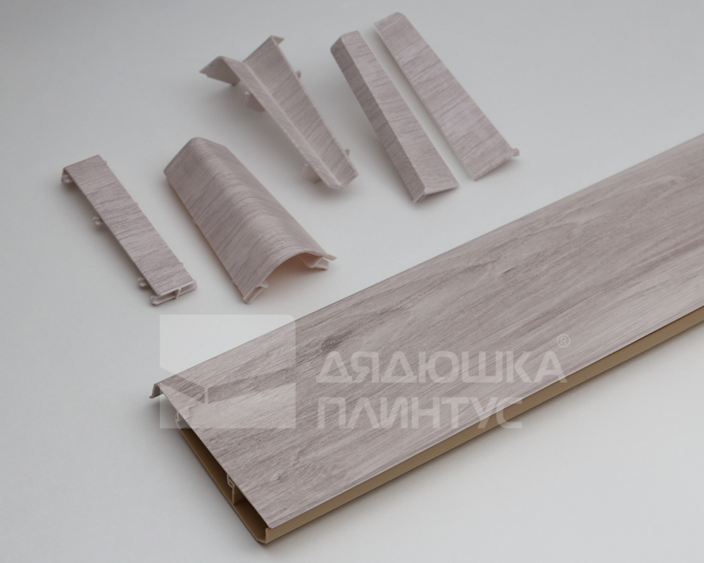 Угол наружный MAGIC STIСK 2шт/уп MS08 Глем