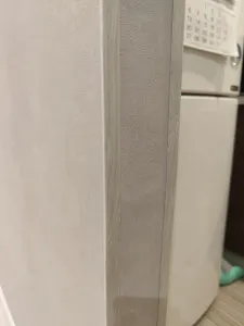 Угол ПВХ 10*10*2,75 м 0102