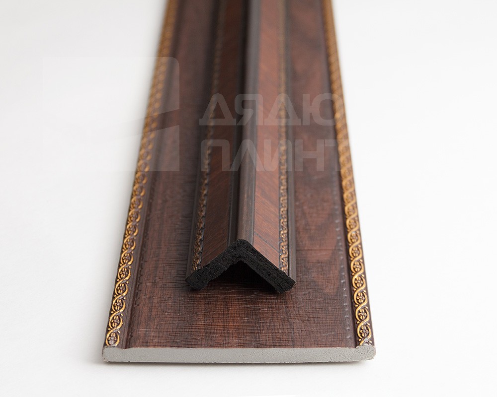 Профиль интерьерный 100*7 Дубай ПИ100Д