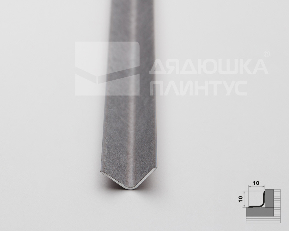 УВО 01-27.2700.055 10*10 Бетон классик