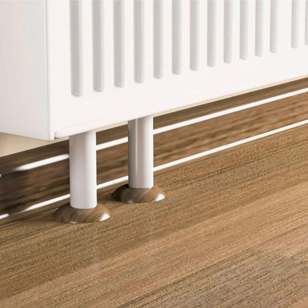 Розетта для труб ПВХ Грейс D16 188 Дуб шато