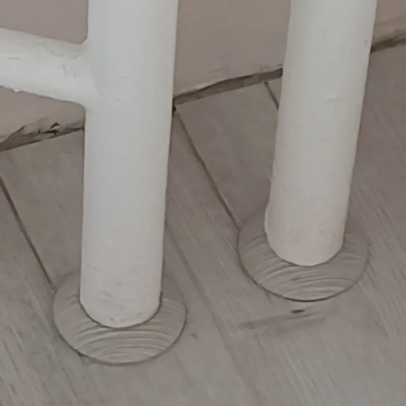 Обвод для труб 3/4 ПВХ ИДЕАЛ 28мм 261 Клен