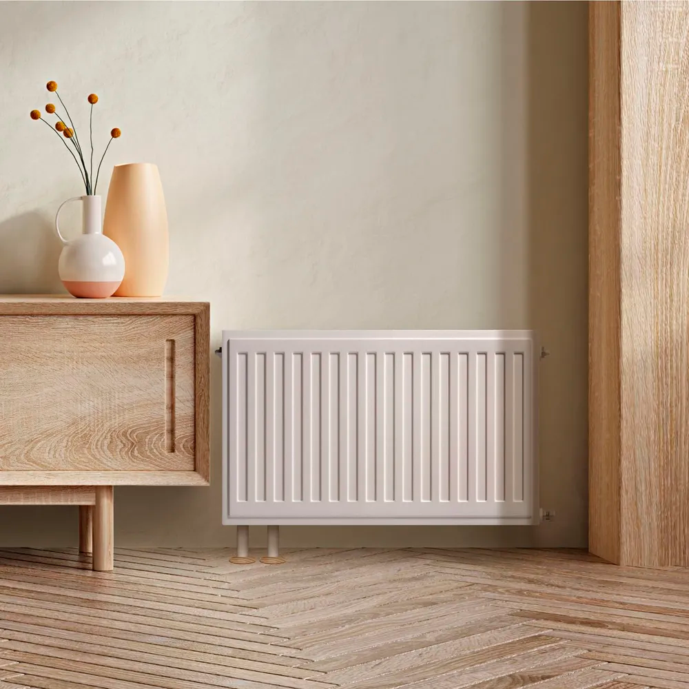 Розетта для труб ПВХ Грейс D16 128 Дуб престиж