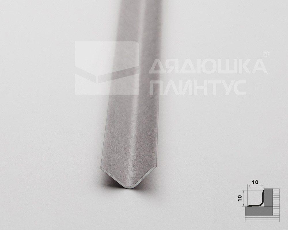 УВО 01-27.2700.057 10*10 Бетон айс